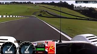 Cadwell Park Track Guide