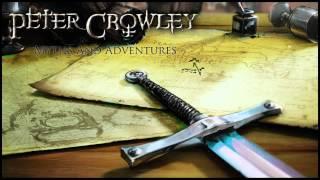 Epic Pirate Adventure Music - Myths And Adventures - Peter Crowley