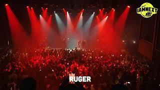 Ruger Live In London @ First SOLDOUT Show ft BNXN Darkoo Gabzi Maleek Berry + More - What You Missed