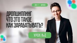 Дропшиппинг на Авито. Что это и как работает?