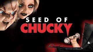 Seed of Chucky 2004 Carnage Count