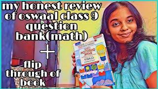 Honest oswaal book review 9th graderoswaal math question banksimply mika