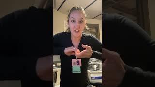 Wearing clothes and being pregnant just doesn’t mix #pregnant #funnyshorts #healthcareworker