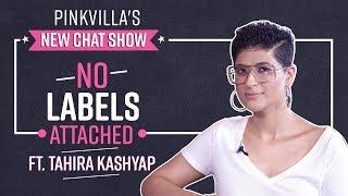 Tahira Kashyap breaks stereotype of being ‘just Ayushmann Khurrana’s wife’  No Labels Attached