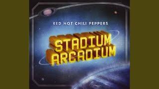 Stadium Arcadium