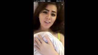 BIGO LIVE  Safa marwa buka baju di Hotel TANPA PAKAIAN