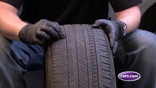 How Do I Know Its Time to Replace My Tires?