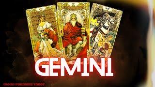 GEMINI TODAYOMGYOU BETTER PREPARE FOR A LOVER WHO IS TRULY CRAZY ABOUT U- YOU’RE SO UNEXPECTED