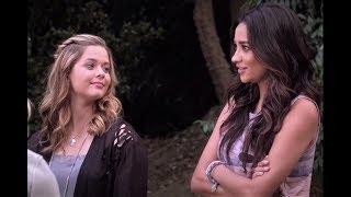 All Emily and Alison Scenes Season 6  Emison