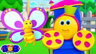 Bugs Bugs Song + More Sing Along Baby Songs & Nursery Rhymes for Kids
