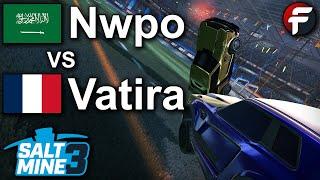 Nwpo vs Vatira  Salt Mine 3 EU Finals