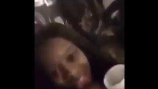 BREAKING NEWS  ANOTHER AUDIO OF KENNEKA JENKINS RELEASED