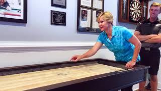 Shuffleboard 101 Final