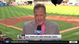 Michael Kay weighs in on Joey Gallos exit from the Bronx