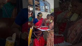 அத்தை BirthdayCelebration  #youtubeshorts #gummidipoondi #trending #gulboys #shorts