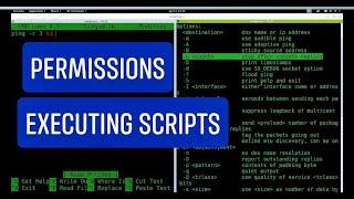 Kali Linux Advance  Before Hacking Series #003