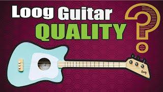 Are Loog Guitars Good? Review of instrument quality