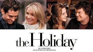 The Holiday 2006 Full Movie Review  Kate Winslet  Cameron Diaz