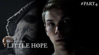 The Dark Pictures Little Hope Walkthrough Indonesia  #part4