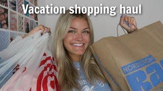 Try On Shopping Haul For My Vacation - Summer 2024