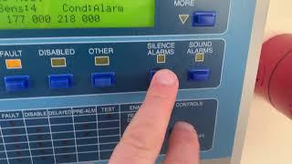 ZP3 Training Panel Alarm Threshold.MOV