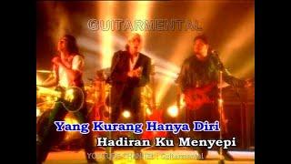 Wings & Hattan - Dia  Official Video + Lirik Karaoke