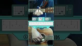 Somebody That I Used to Know - Gotye  Guitar Tutorial Easy + Chords