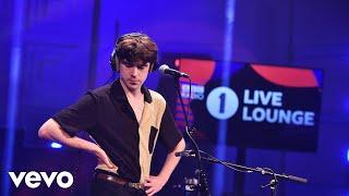 Declan McKenna - Hallucinate Dua Lipa cover in the Live Lounge