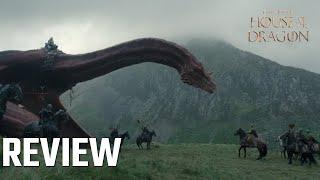 House of the Dragon Season 2 Episode 5 - REVIEW - Aftermath of Rooks Rest Propaganda War