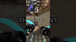 The BEST Solo Queue Agents on Valorant 