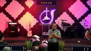 IDDER Church Sunday Service