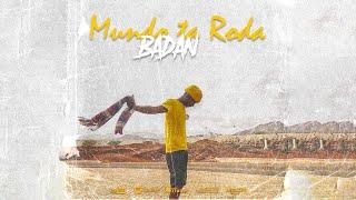 Badan BKS - Mundo ta Roda Official Video 2022