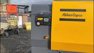 AtlasCopco XAHS 347 rok 2013