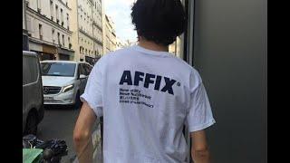 What is AFFIX WORKS?