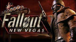 Fallout New Vegas ⋅ First Playthrough ⋅ Part 2