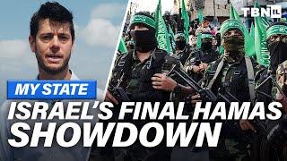 The TRUTH About Oct. 7th & Israels Mission to DEFEAT Hamas In Rafah  Yair Pinto  TBN Israel