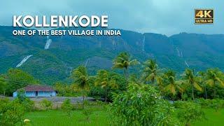 Kollengode  One of the best village in India  Kerala  Vlog#58