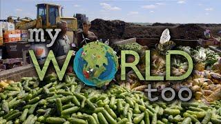 My World Too  S1  Ep2  Missouri organic recycling new roots for refugees and a community rebuild