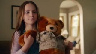 Duracell Teddy Bear commercial - Commercial Planet