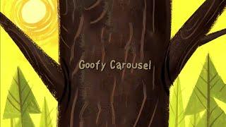 Camp Lazlo Music Goofy Carousel