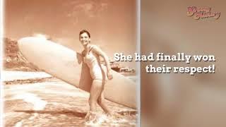 Gidget The Original Surfer Girl