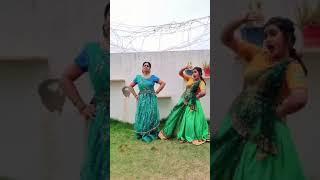 Serial Actress Jyothi Reddy Dance Performance 