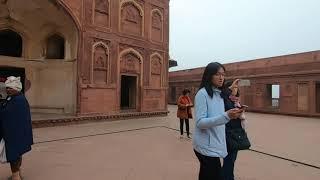 Agra Fort Agra