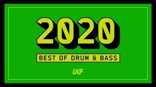 UKF Drum & Bass Best of Drum & Bass 2020 Mix