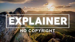 Upbeat Background Music For Vidoes Explainer Copyright Free