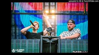 Lost Kings - Live @ Ultra Music Festival Miami 2019  5100-5425