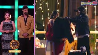 Munawar Faruqui in Splitsvilla 15 Akriti Munawar date  Siwet & Ruru Support Akriti 