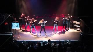 MISEDUCATION - @MsLaurynHill Tribute  @cdelossantos Choreography  @mainevent604