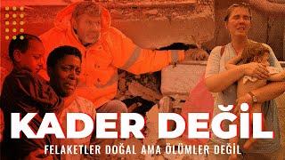 Kader Değil