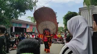 REOG PONOROGO •SINAR GALUH N CITA• live in CIBARENGKOK JATIWANGI CIKBAR